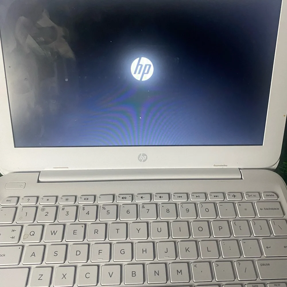 HP Laptop